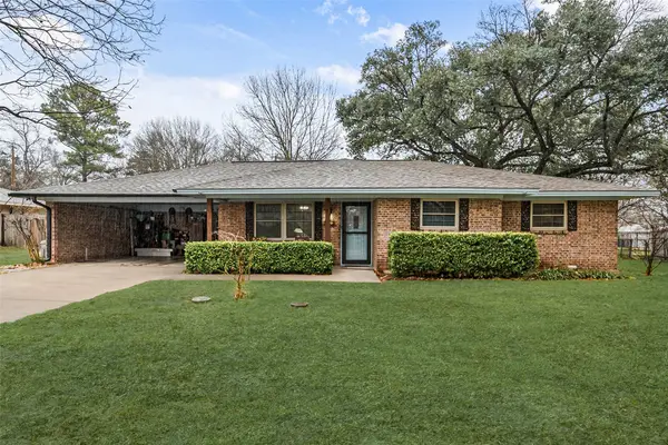 513 N 38th Street, Corsicana, TX 75110