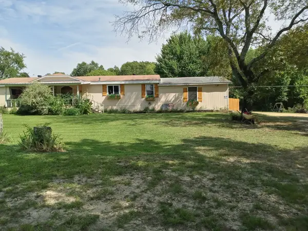 842 Vz County Road #4414, Canton, TX 75103