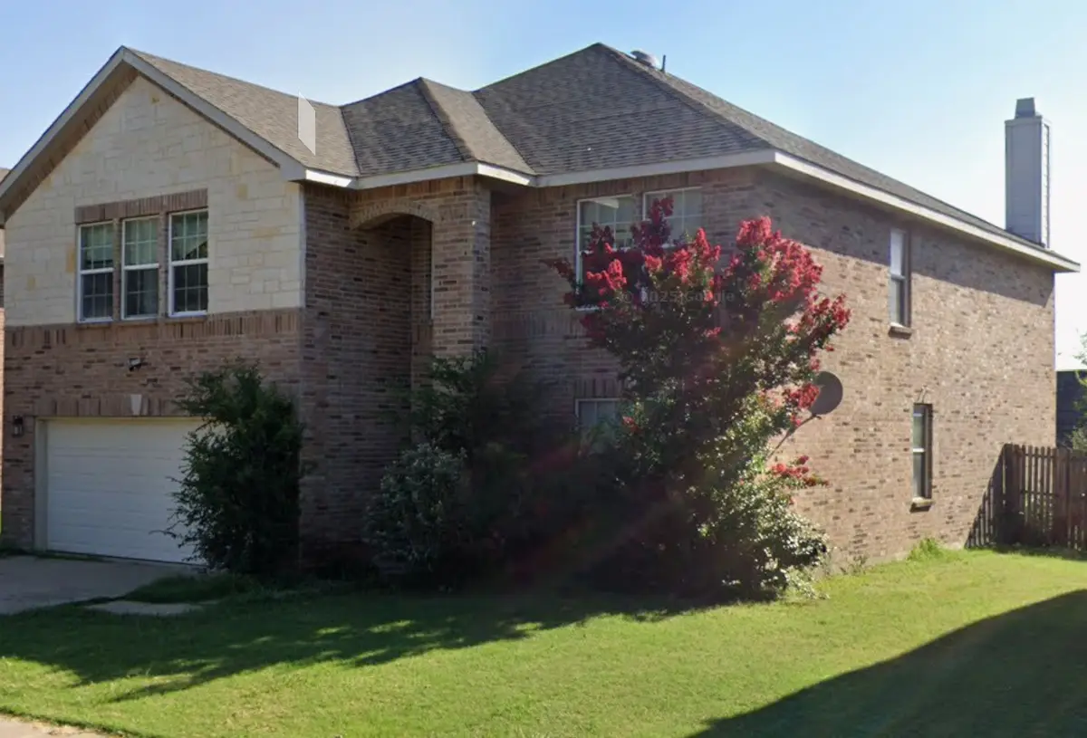 8109 York Beach Place, Arlington, TX 76002 - #1