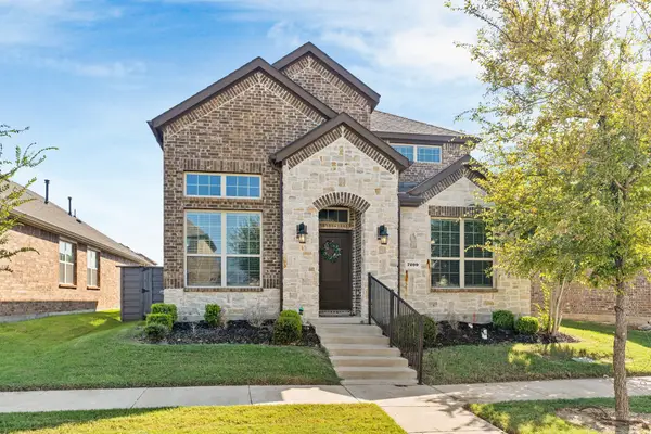 7209 Windy Meadow Drive, Aubrey, TX 76227