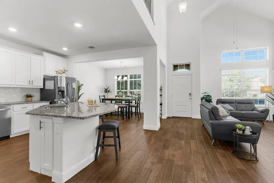 7209 Windy Meadow Drive, Aubrey, TX 76227 - #3