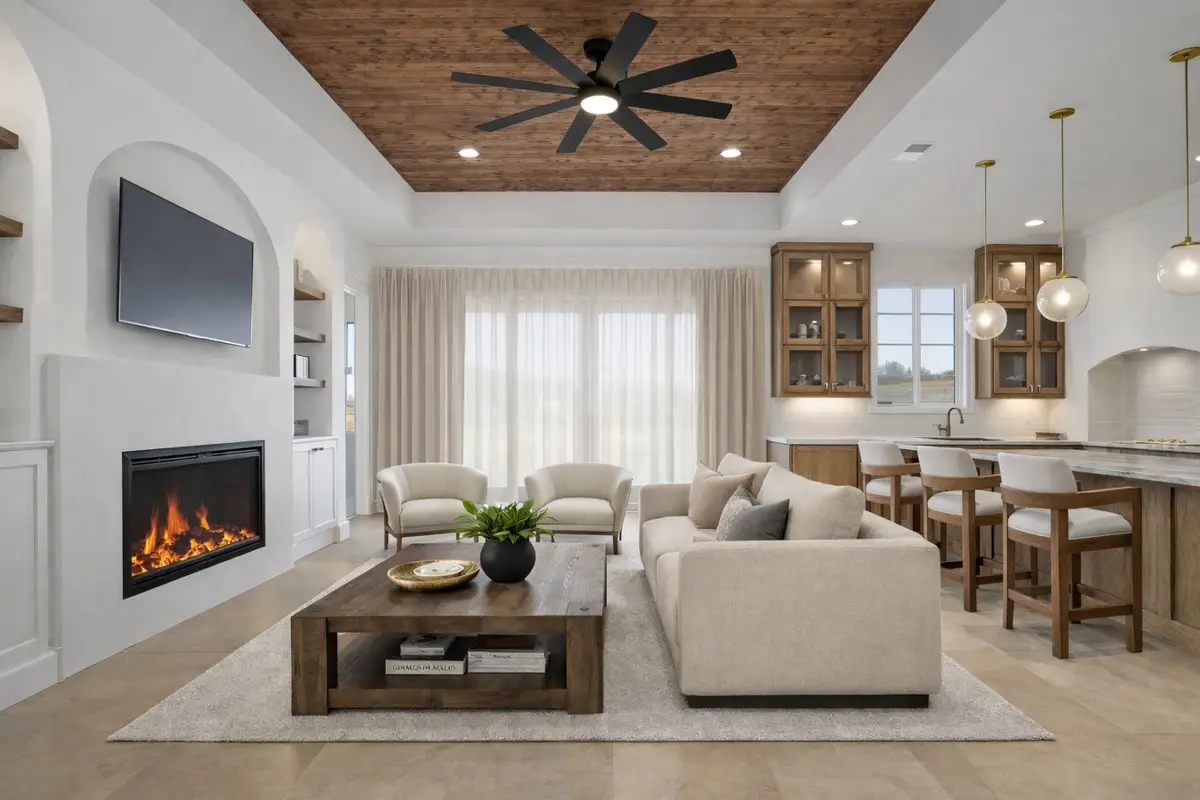 2511 Grant Michael Trail, Waxahachie, TX 75167 - Image #1