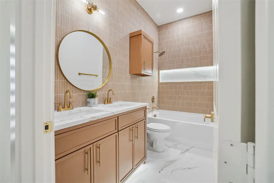 1147 Riverwood Road, Dallas, TX 75217 - #3