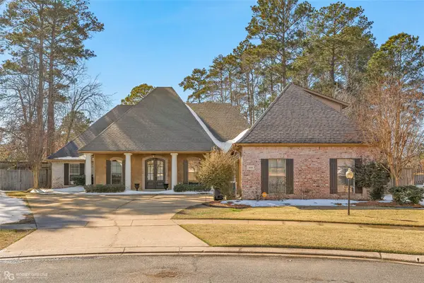 1010 Toledano Circle, Shreveport, LA 71106