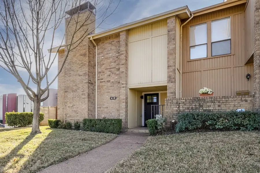 410 Carolyn Drive, Bedford, TX 76021 - Image #2