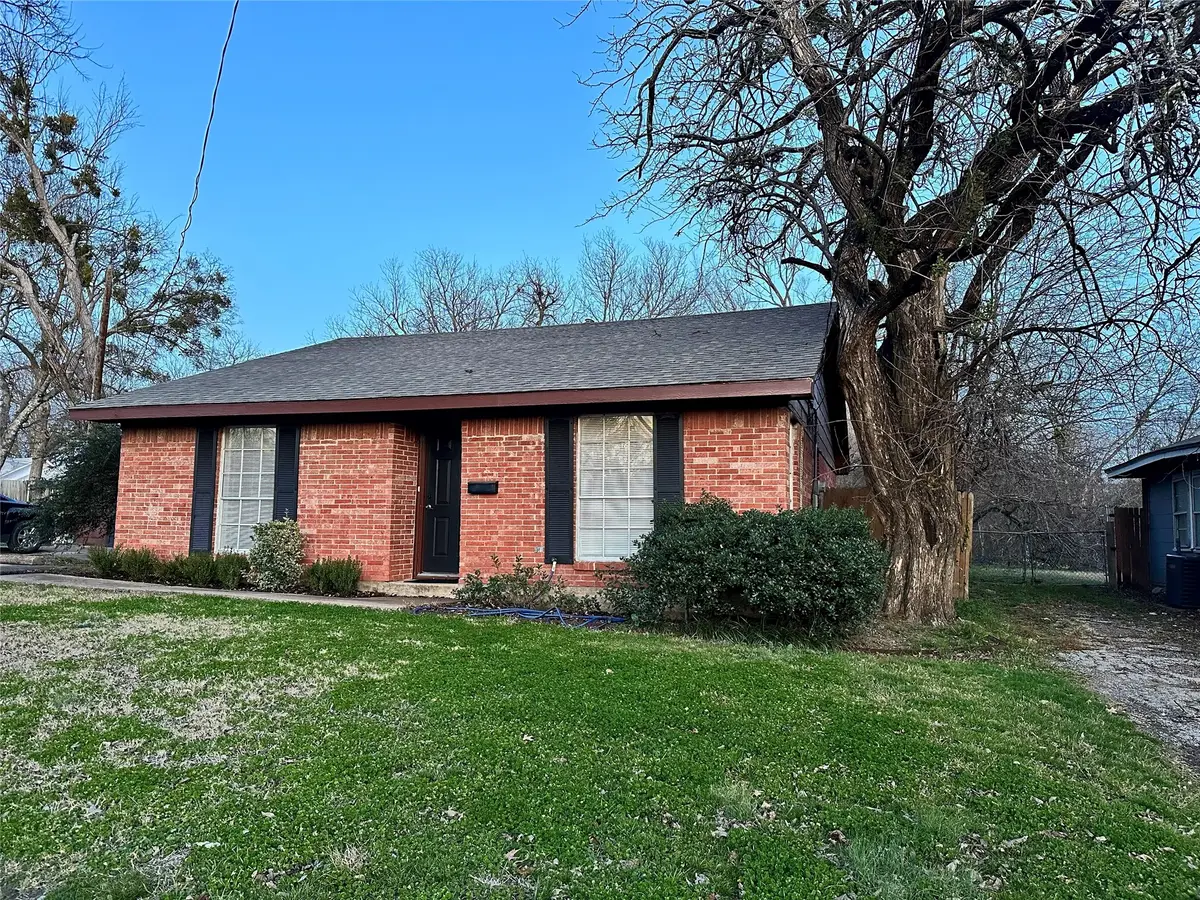 1206 Earl Street, Commerce, TX 75428 - #1