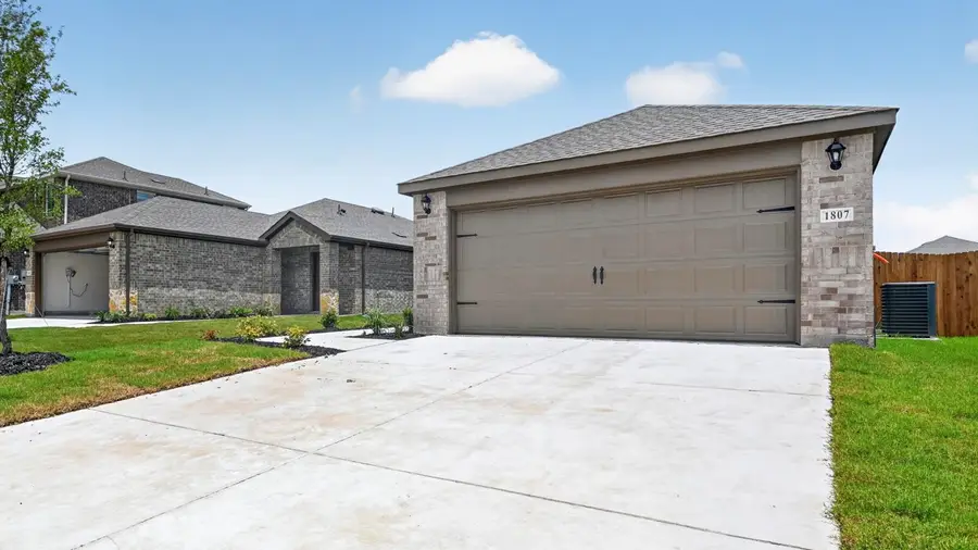 1807 Teton River Drive, Blue Ridge, TX 75424 - #2