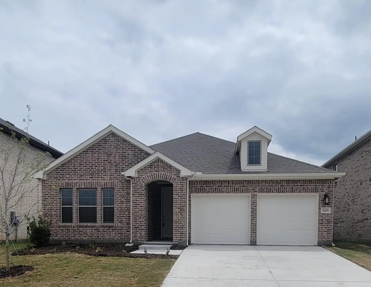 1633 Pine Valley Drive, Fort Worth, TX 76052 - Image #1
