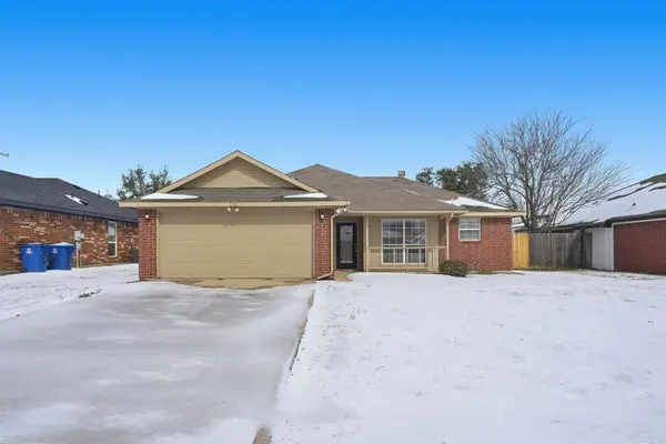 116 Apache Trail, Alvarado, TX 76009