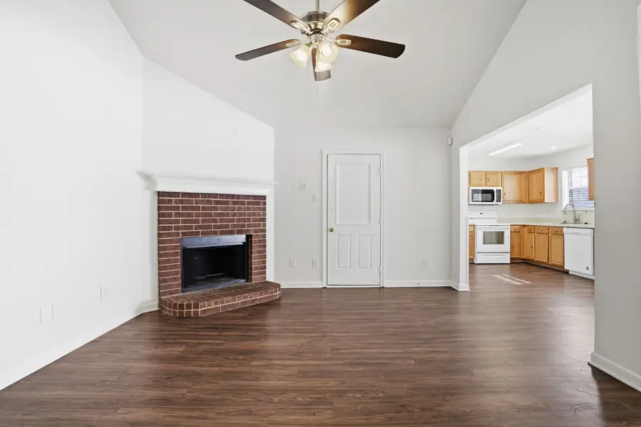 116 Apache Trail, Alvarado, TX 76009 - #3