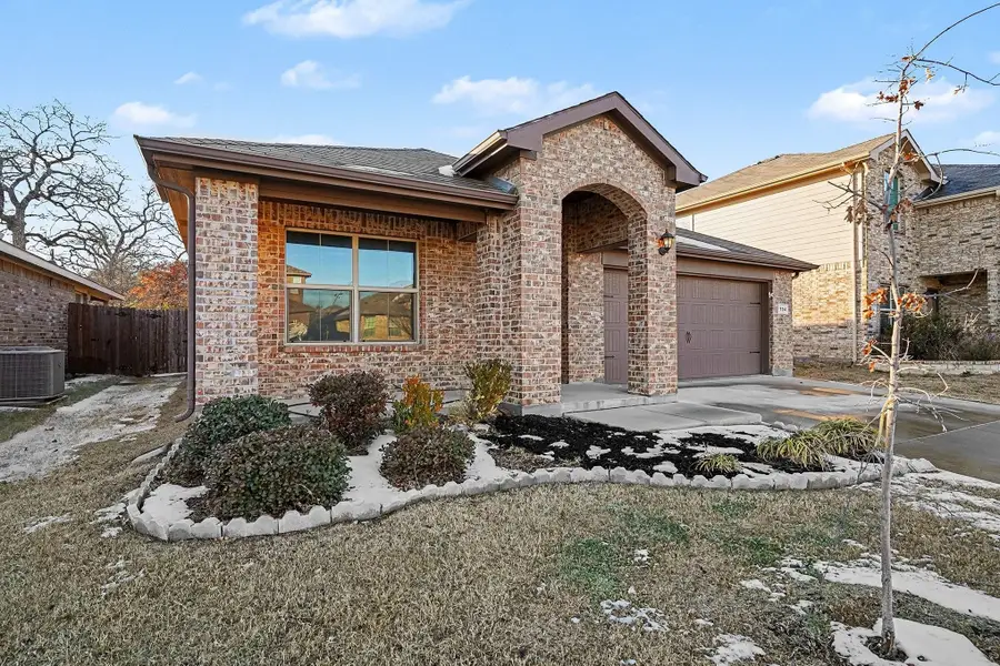 704 Buzzard Lake Trail, Fort Worth, TX 76120 - Image #2