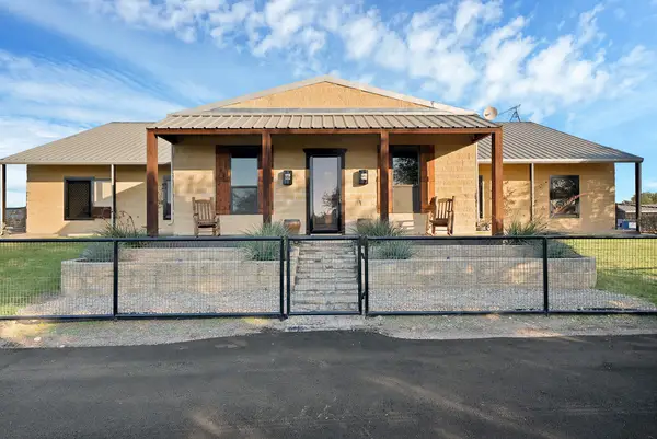 221 Silver Spur, Weatherford, TX 76087