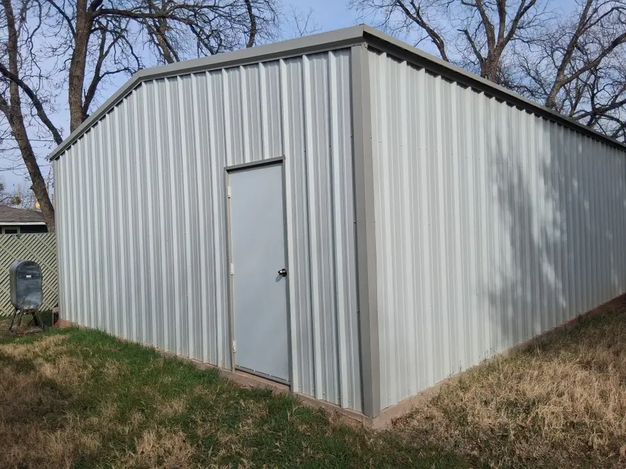 709 Hawthorne Street, Abilene, TX 79605 - Image #2