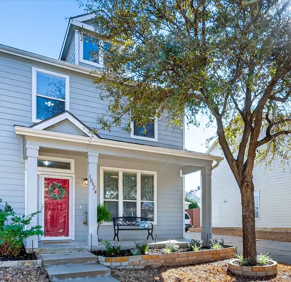 10624 Traymore Drive, Fort Worth, TX 76244