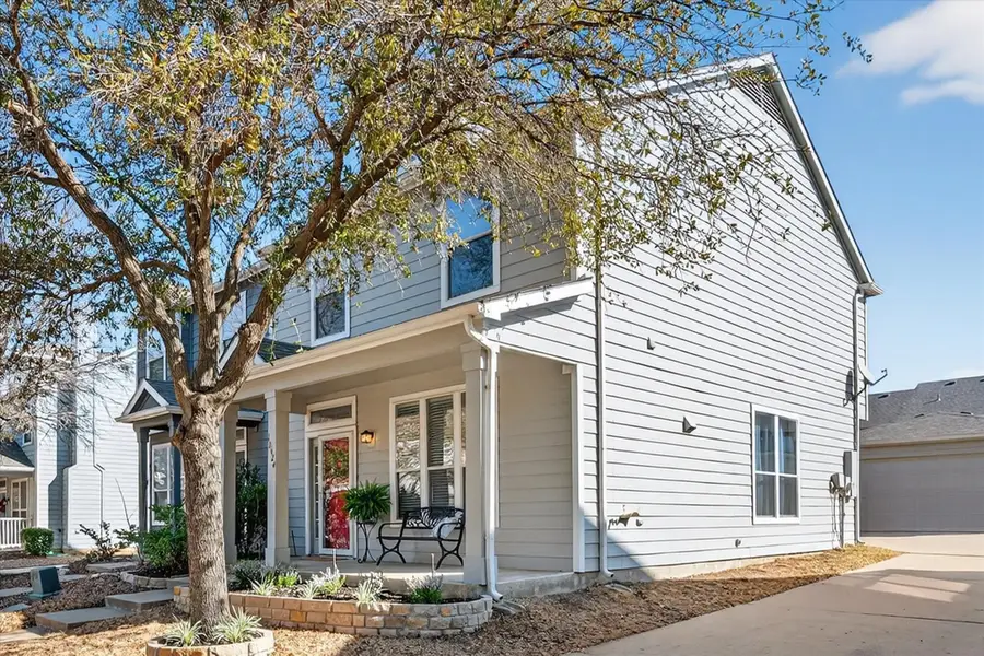 10624 Traymore Drive, Fort Worth, TX 76244 - #2