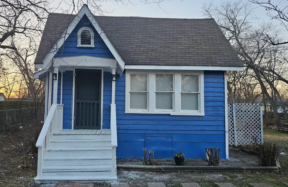 1007 Willow Street, Bonham, TX 75418 - Image #1