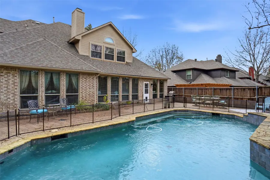 1013 Glen Chester Drive, Flower Mound, TX 75022 - Image #2