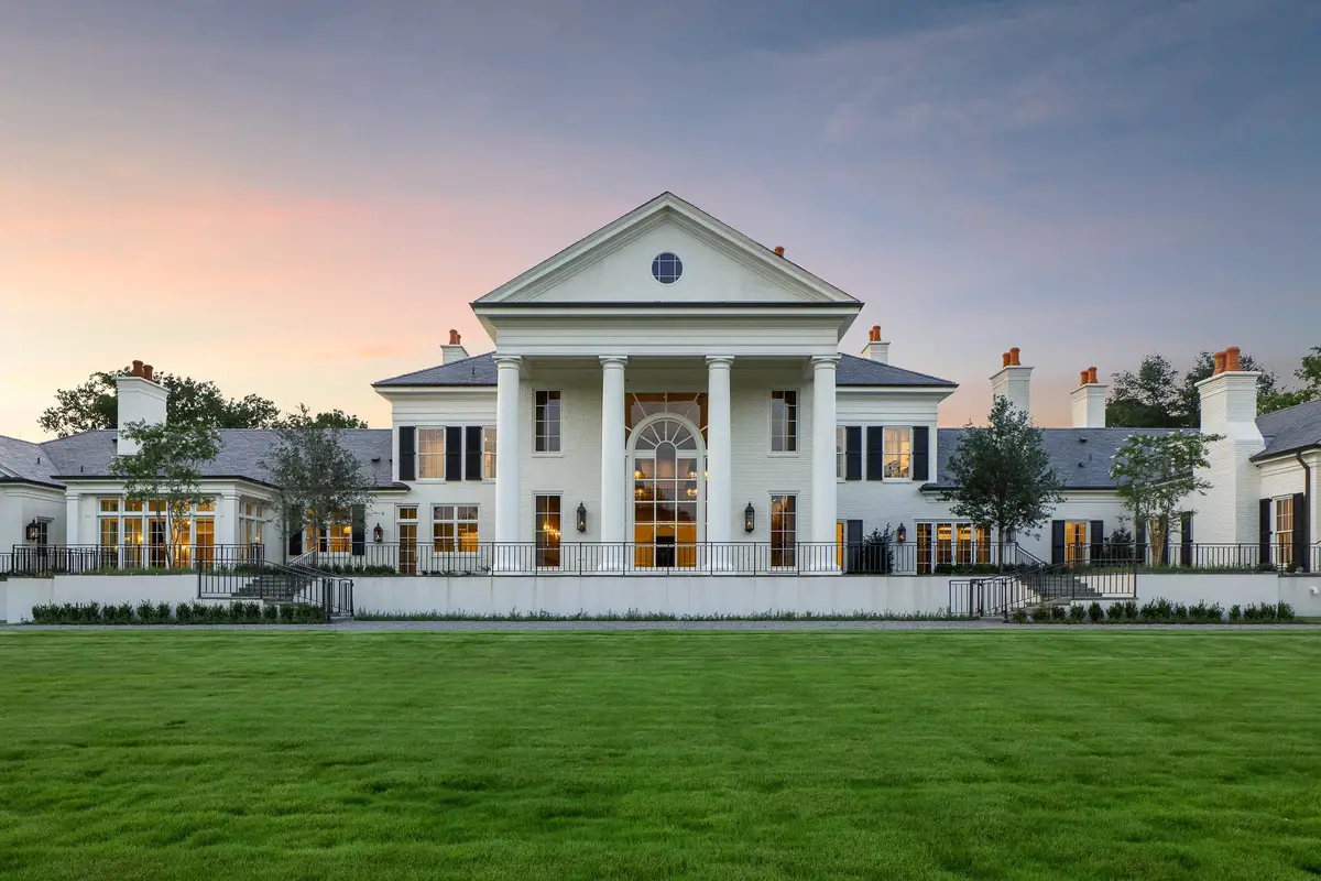 4606 Park Lane, Dallas, TX 75220 - Image #1