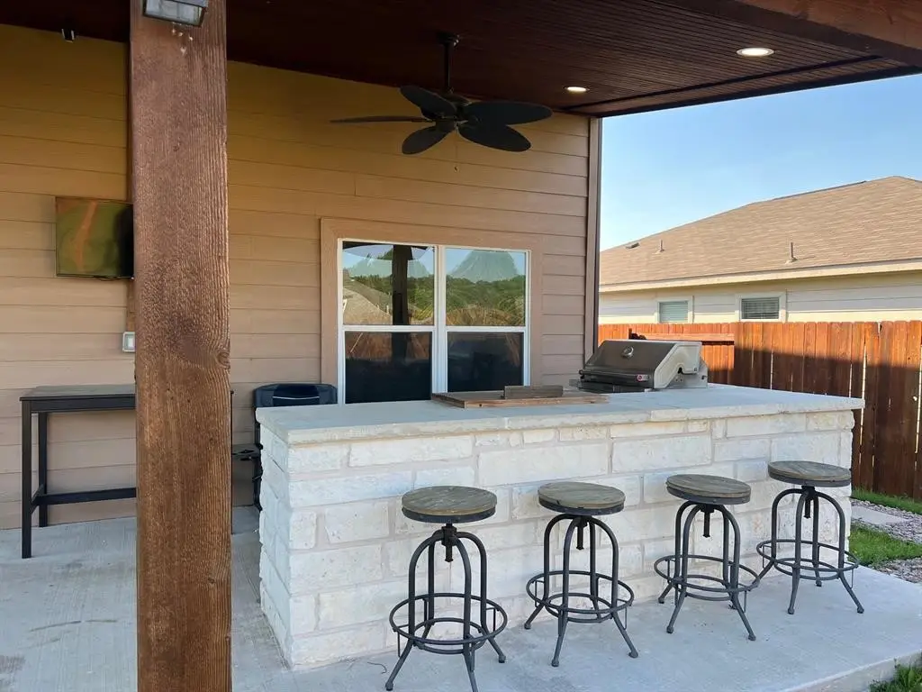 1417 Cottonwood Trail, Anna, TX 75409 - #1