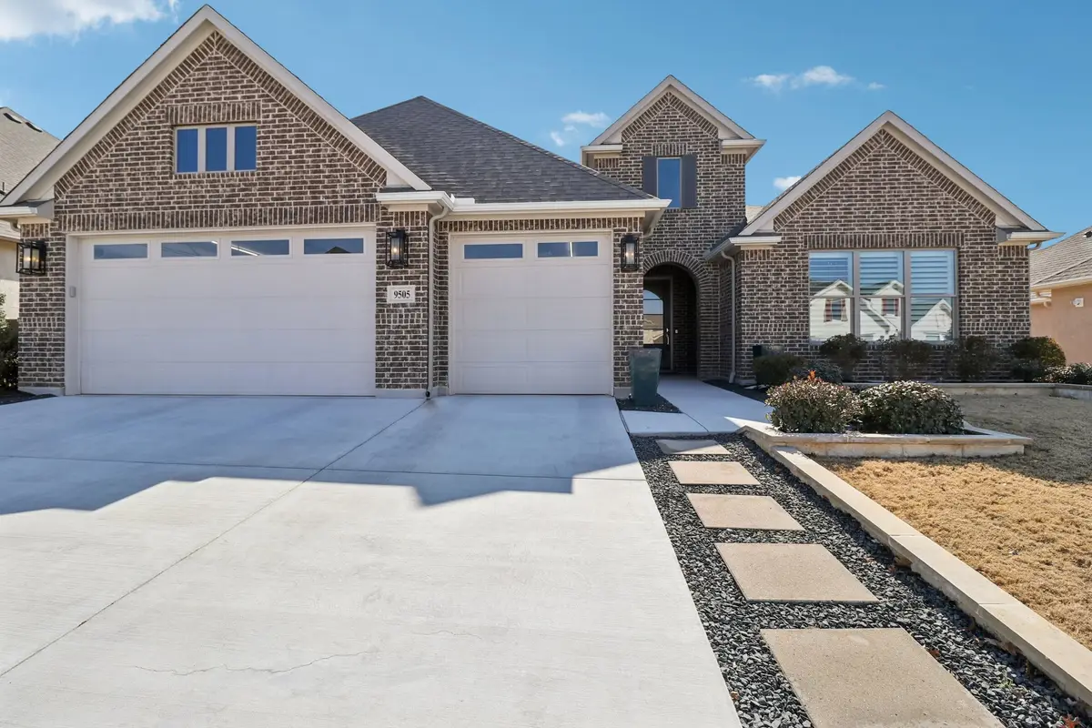 9505 Ceylon Lane, Denton, TX 76207 - Image #1