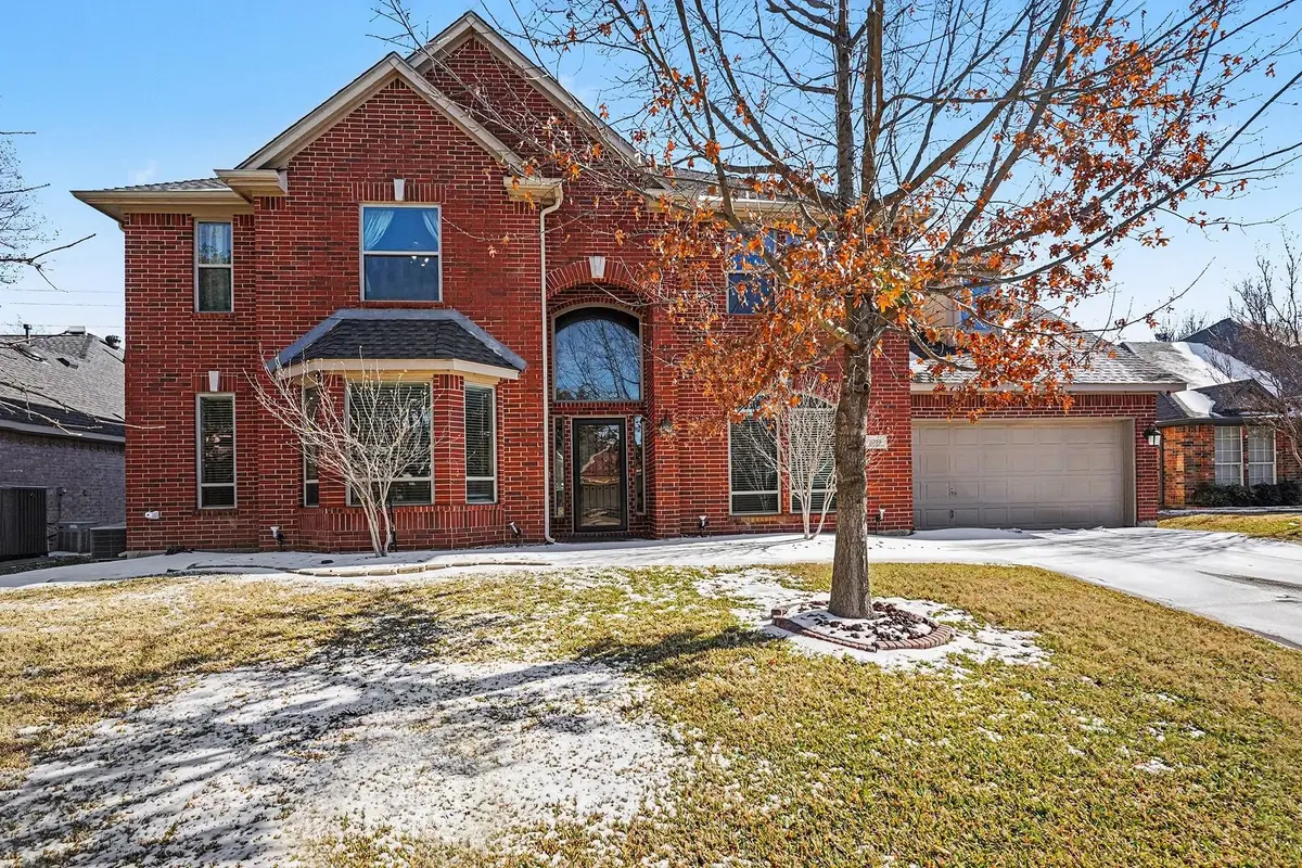 6707 Canyon Crest Drive, Fort Worth, TX 76132 - Image #1