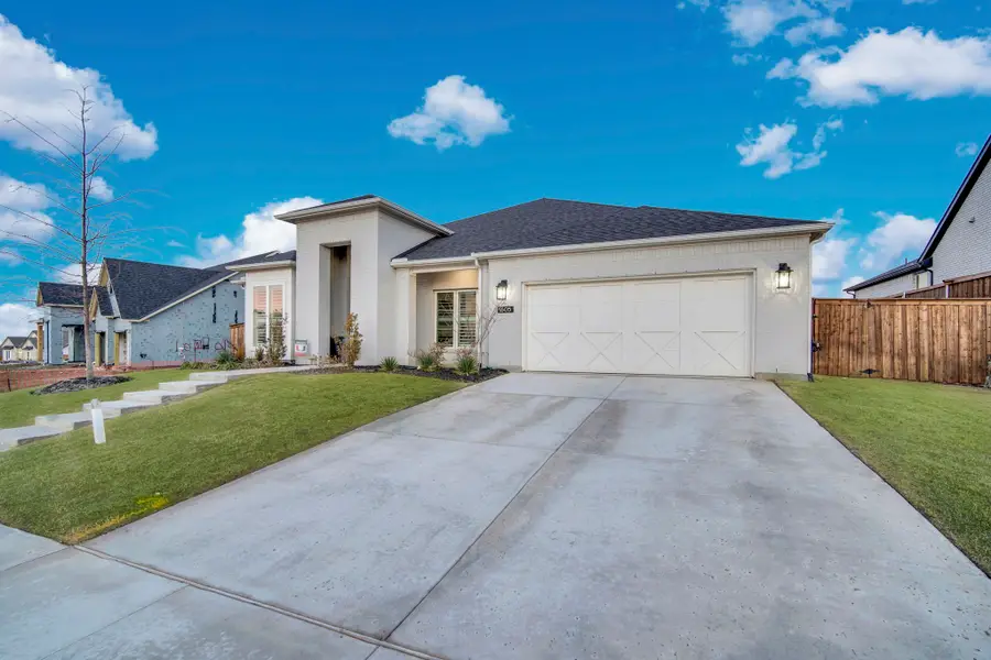 1605 Wintergreen Court, Haslet, TX 76052 - Image #3