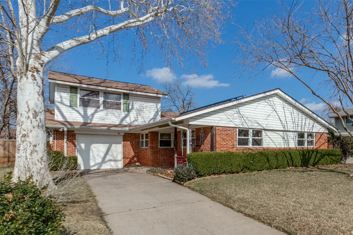 506 Worcester Way, Richardson, TX 75080 - Image #1