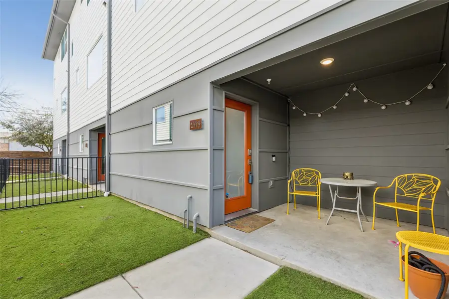 5018 Bryan Street #203, Dallas, TX 75206 - #3