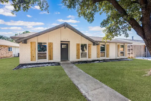 916 Harvest Glen Drive, Plano, TX 75023