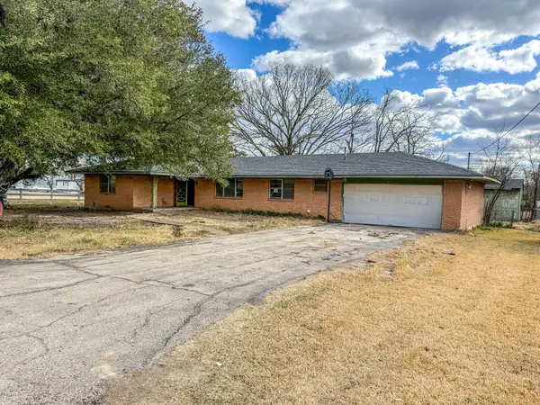 122 Mercer Drive, Sherman, TX 75090