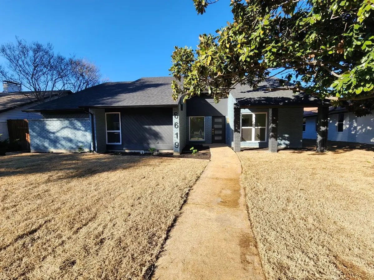 6619 Gentle Wind Lane, Dallas, TX 75248 - Image #1