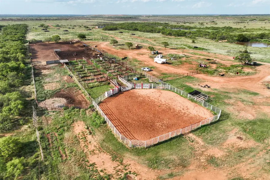 1543 E Hwy 258, Wichita Falls, TX 76310 - #2