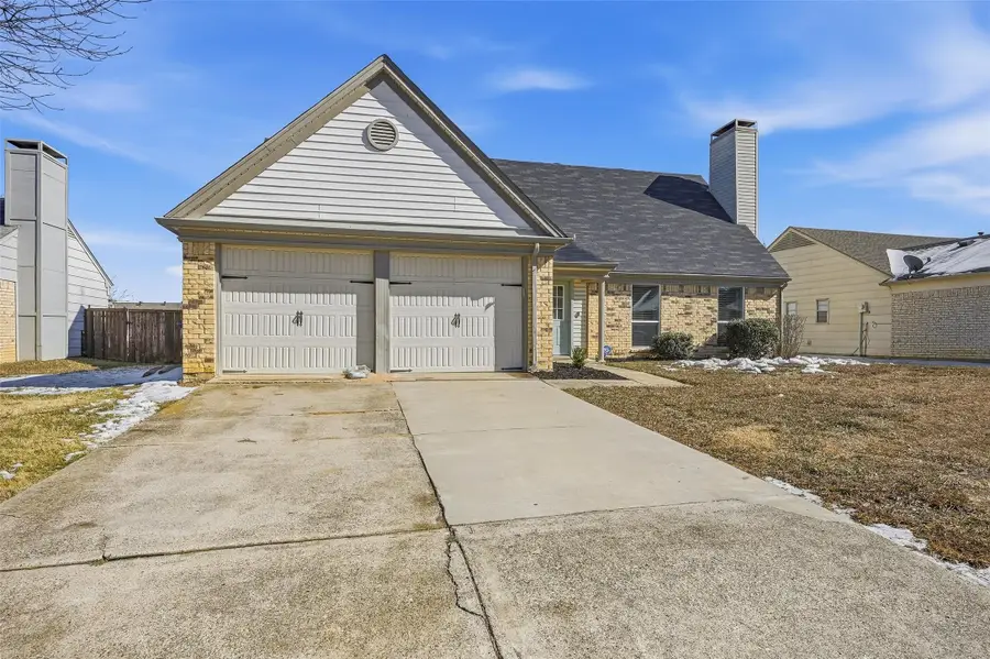 5412 Buckner Court, Flower Mound, TX 75028 - Image #3
