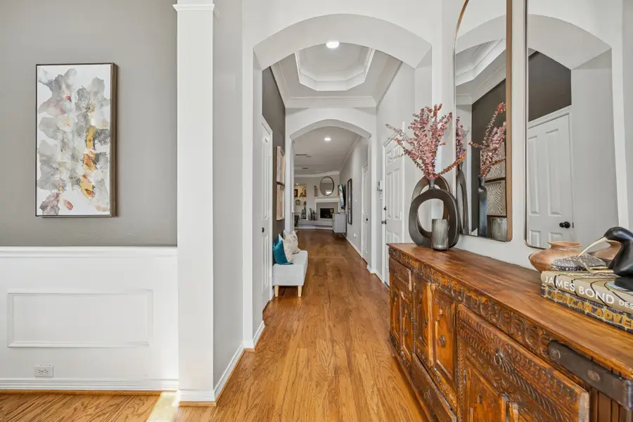 1704 Glenlivet Drive, Dallas, TX 75218 - #2