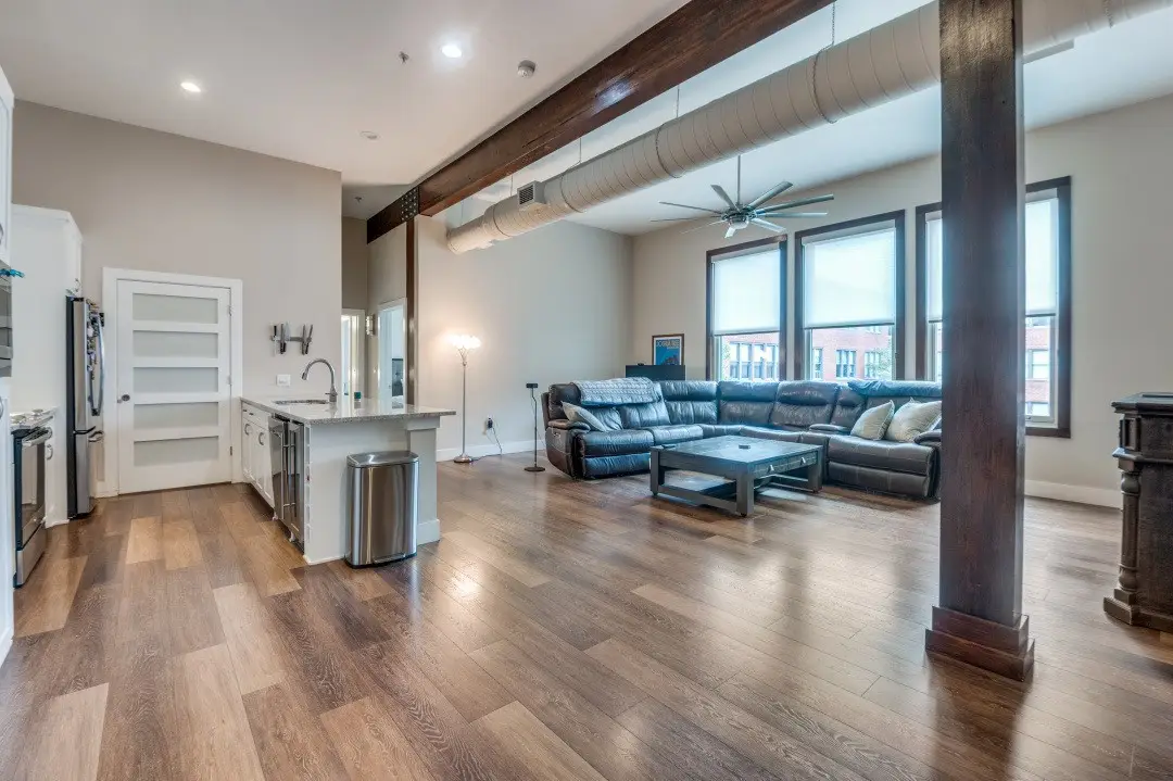 2502 Live Oak Street #235, Dallas, TX 75204 - Image #1