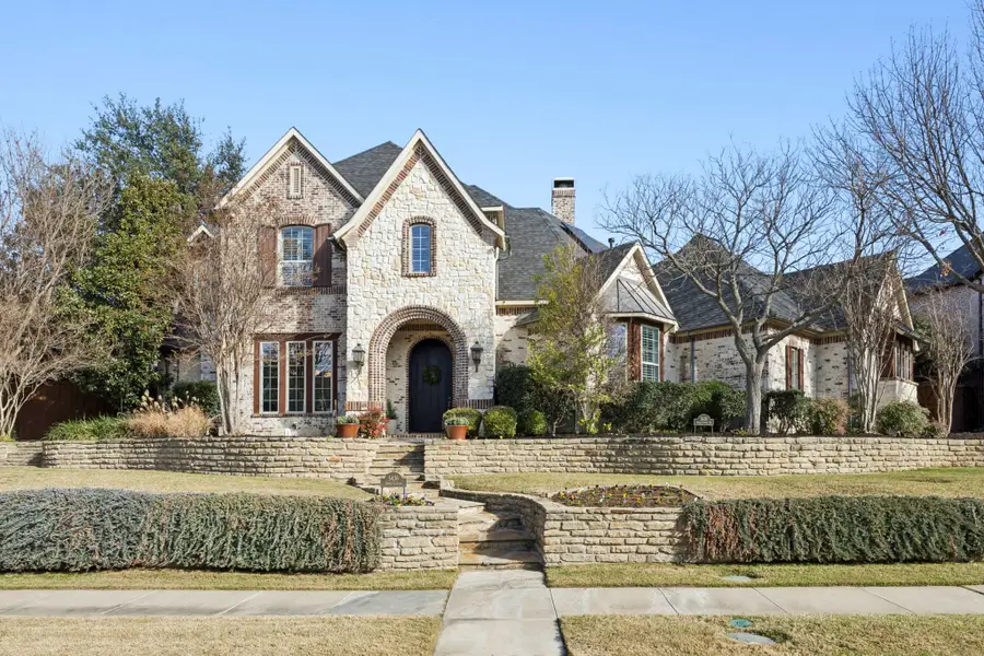 5436 Stone Canyon Drive, Frisco, TX 75034 - Image #2