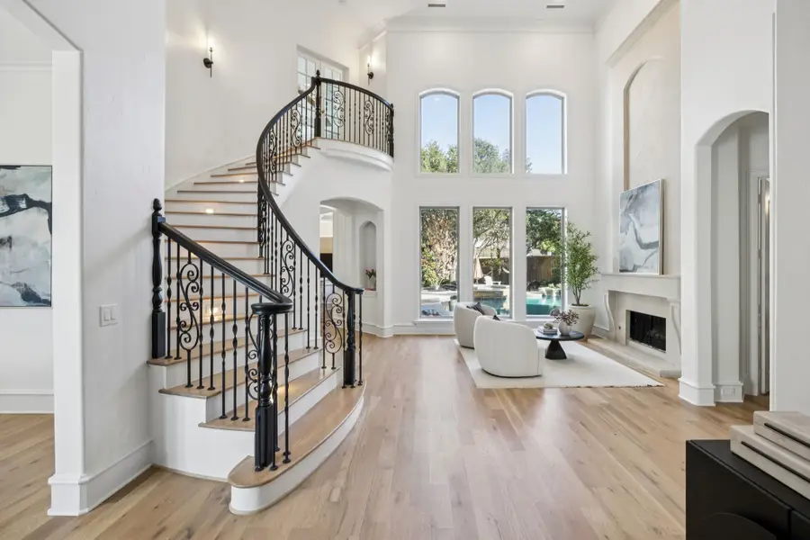 5436 Stone Canyon Drive, Frisco, TX 75034 - Image #3