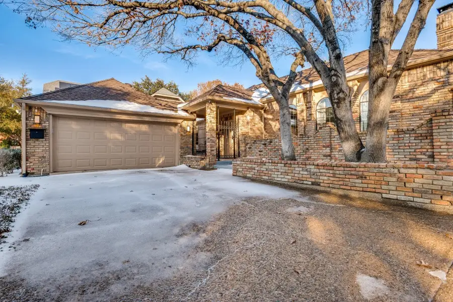 6005 Steamboat Drive, Dallas, TX 75230 - Image #2