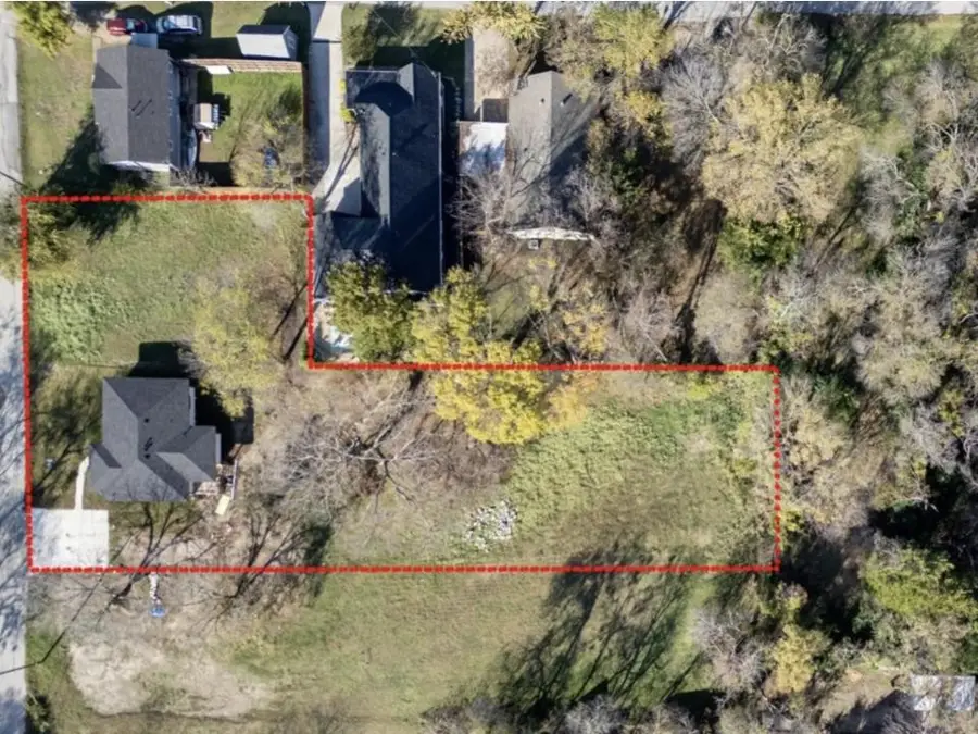 605 E Bost Street, Rockwall, TX 75087 - #2