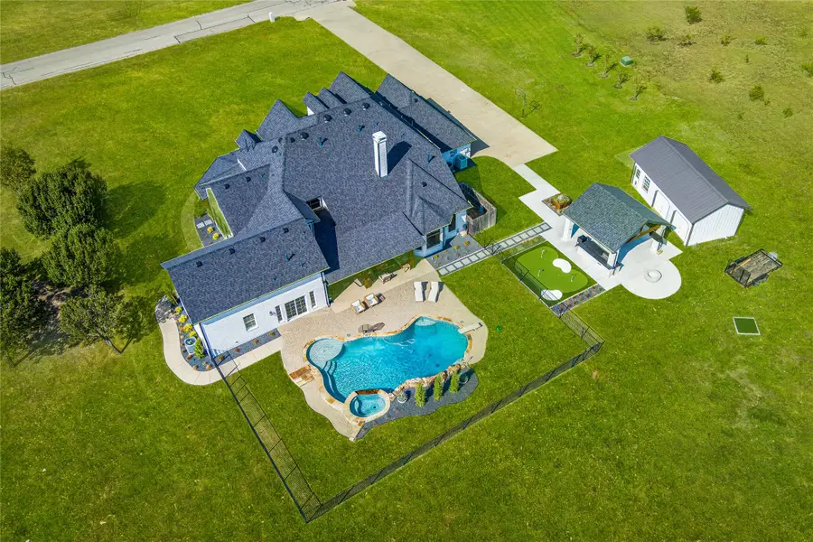 3497 N Preston Lakes Drive, Celina, TX 75009 - #2