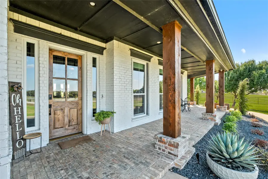 3497 N Preston Lakes Drive, Celina, TX 75009 - #3