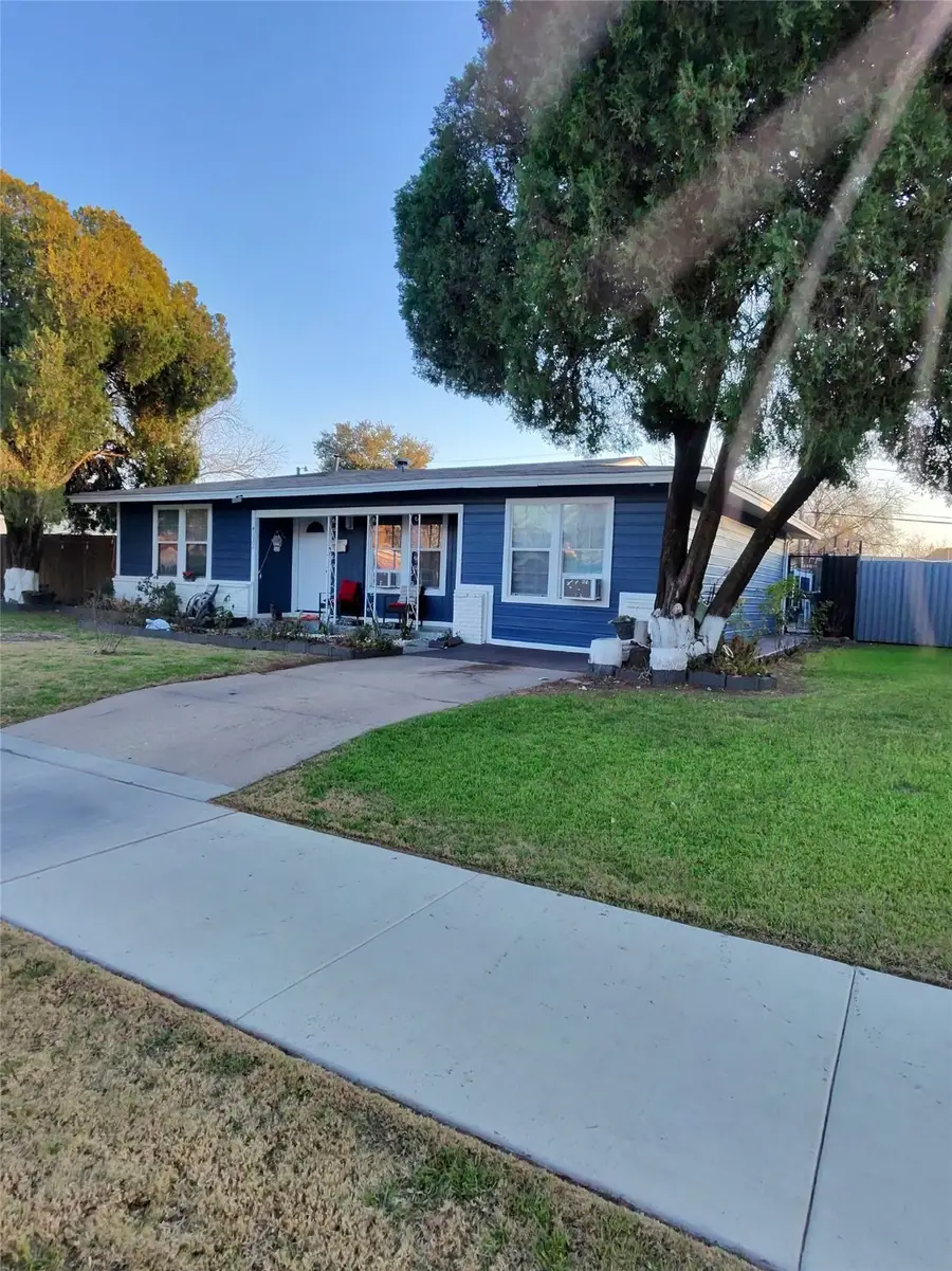 4332 Quails Lane, Fort Worth, TX 76119 - #2