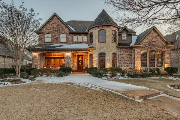 1109 Canton Court, Allen, TX 75013