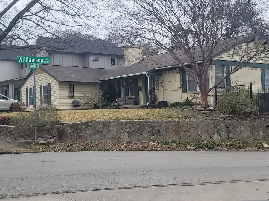 6911 Chantilly Lane, Dallas, TX 75214 - Image #2
