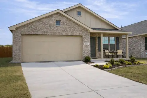 2308 Tallahassee Drive, Ennis, TX 75119 - #2