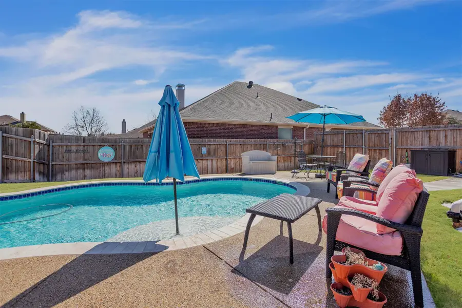 1318 Brundidge Drive, Wylie, TX 75098 - #3