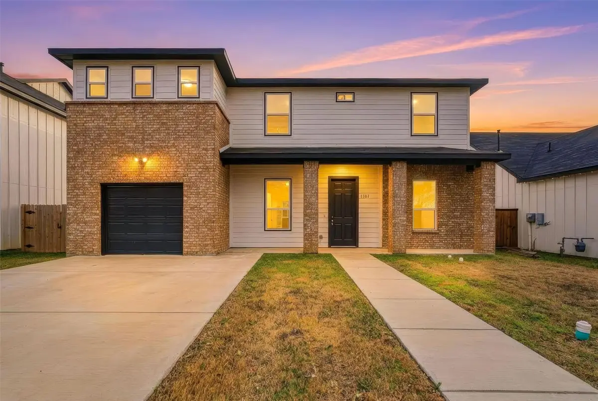 1109 Pollard Street, Greenville, TX 75401 - Image #1