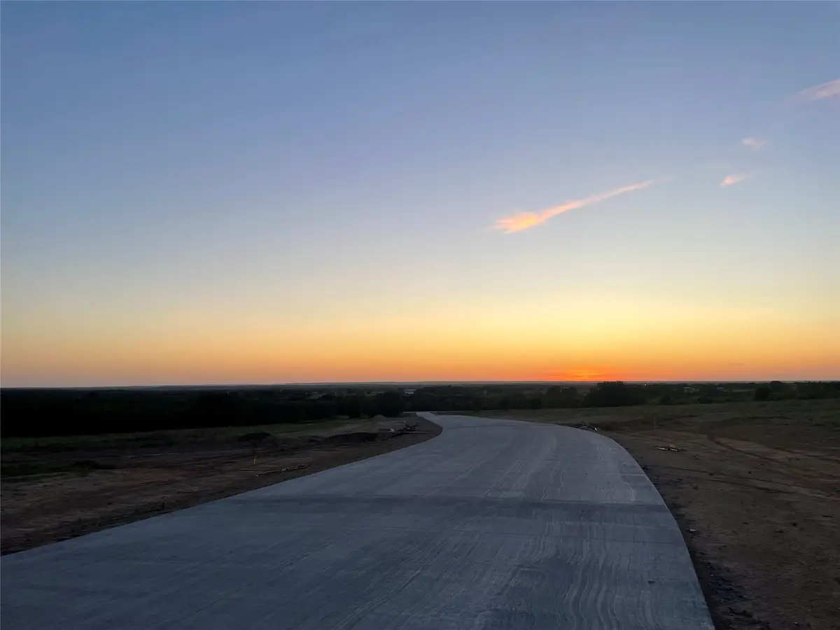 2041 Verona Drive, Weatherford, TX 76087 - #1