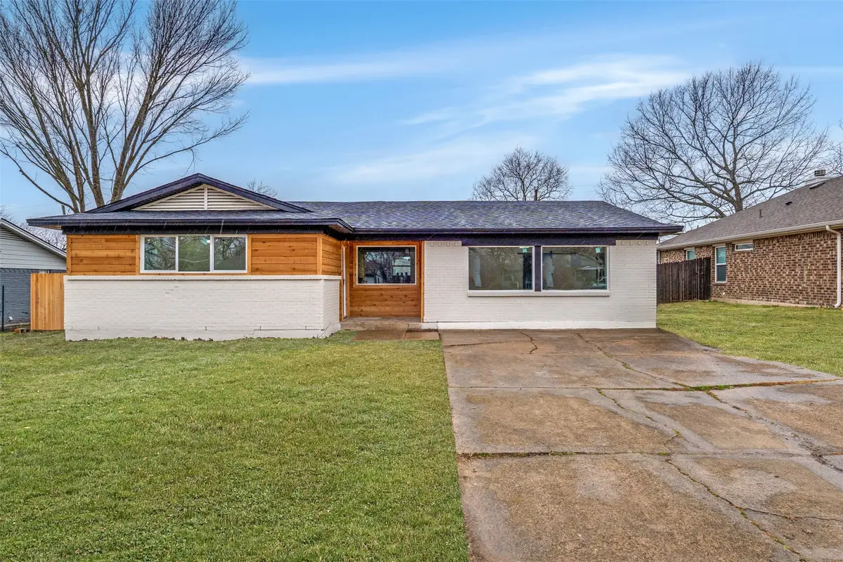 1008 Mardi Gras Lane, Wylie, TX 75098 - Image #1