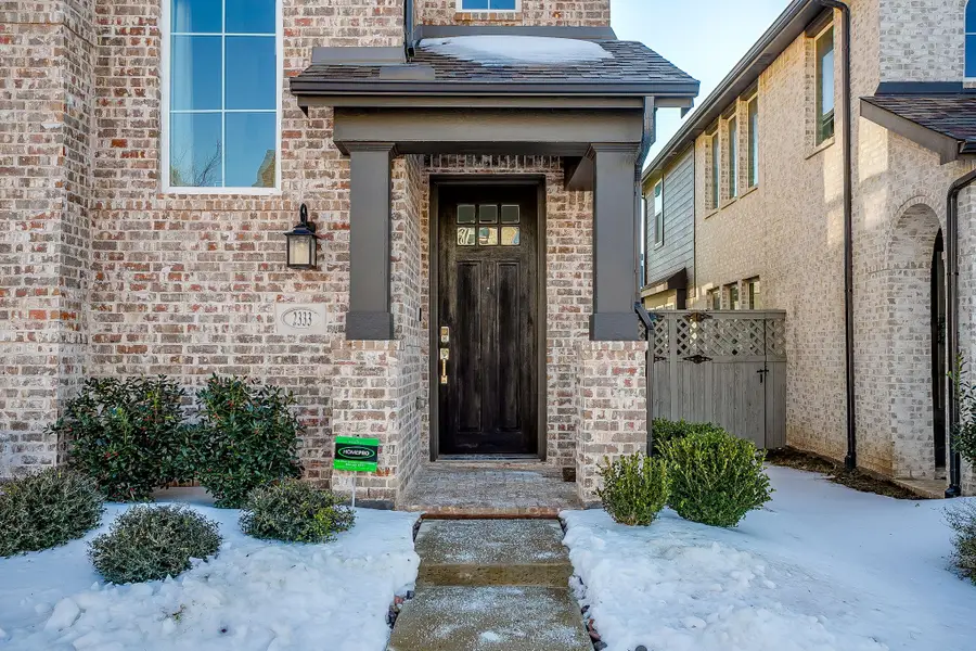 2333 Stella Lane, Northlake, TX 76247 - Image #3